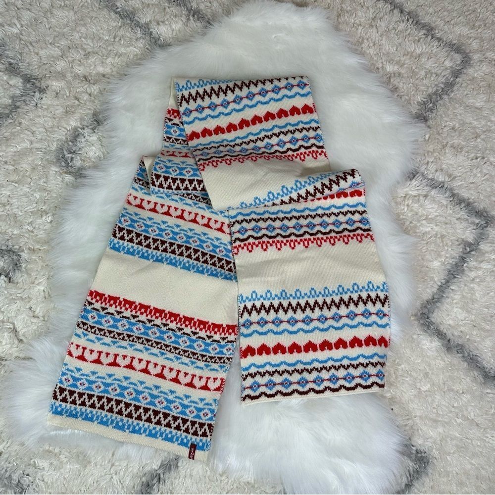 LEVIS SCARF  - Picture 4 of 7